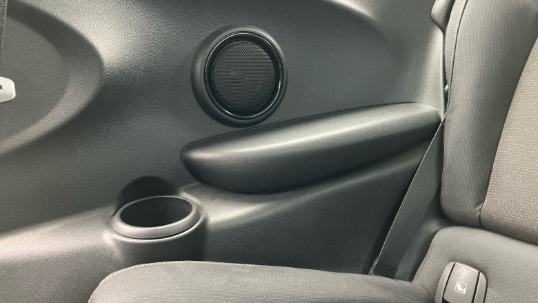 MINI Hatchback 1.5 Cooper Classic Premium 3dr Auto Petrol Hatchback